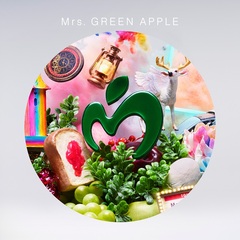 MrsGreenApple ミセスグリーンアップル ハウス食品 ボード 20250710-tr-000058.jpg